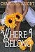 Where I Belong by Charlene Bright