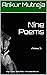 Nine Poems