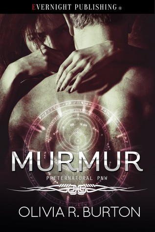 Murmur (Preternatural PNW Book 4)