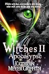Apocalypse by Kathryn Meyer Griffith Apocalypse by Kathryn Meyer Griffith