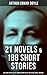 21 Novels & 188 Short Stori...