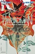 Batwoman #1