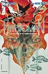 Batwoman #1