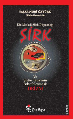 Şirk: Din Maskeli Allah Düşmanlığı (Unknown Binding)