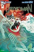 Batwoman #2