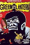 Green Lantern (1941-1949) #10