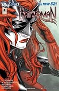 Batwoman #6