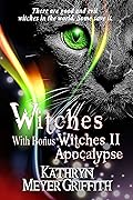 Witches Plus Bonus Witches II Apocalypse