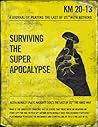 The Last Of Us: Surviving The Super Apocalypse