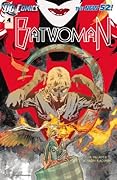 Batwoman #4