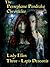 The Persephane Pendrake Chronicles-Three-Lapis Draconis