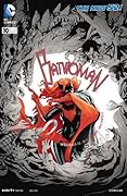 Batwoman #10