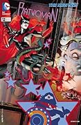 Batwoman #12