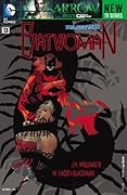 Batwoman #13