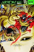 Batwoman #16