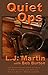 Quiet Ops (The Manhunter #3)