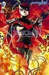 Batwoman #17 Batwoman #17