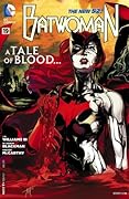 Batwoman #19
