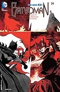 Batwoman #24