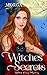Witches' Secrets (Witches and Wine #2)