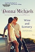 Wine and Scenery