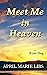 Meet Me in Heaven