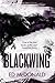 Blackwing (Raven's Mark #1)