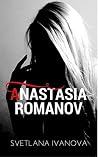 Anastasia Romanov