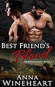 Best Friend's Blood