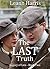 The Last Truth: Bletchley Park (Legacy of Lies #2)