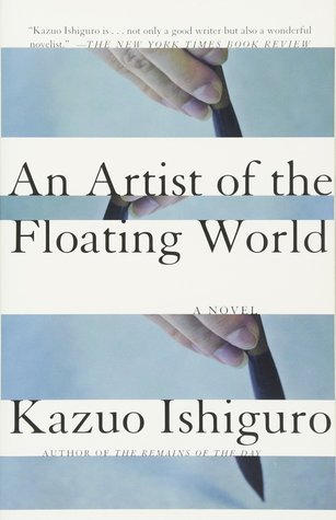 An Artist of the Floating World