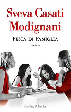Festa di famiglia (Italian Edition)