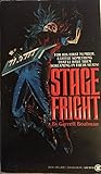 Stage Fright by Garrett Boatman