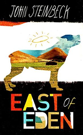 East of Eden