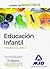 Cuerpo de Maestros Educación Infantil. Temario volumen 1 by S.L. CENTRO DE ESTUDIOS VECTOR