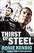 Thirst of Steel (The Tox Fi...