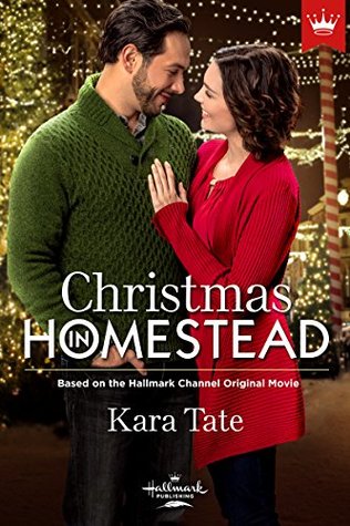 Christmas In Homestead (Kindle Edition)