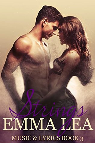 Strings: Music & Lyrics Book 3 (Kindle Edition)