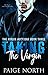 Taking The Virgin by Paige North