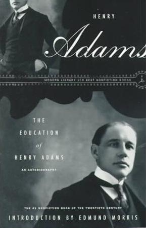 The Education of Henry Adams
