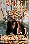 West Of The War: The Montana Series West Of The War: The Montana Series