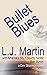 Bullet Blues (Manhunter #2)