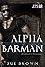 Alpha Barman (J.T's Bar #1)