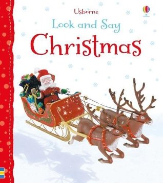 Christmas (Usborne Look and Say)