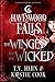 The Winged & the Wicked  (H...
