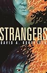 Strangers by David Alexander Robertson