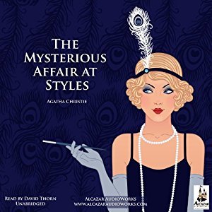 The Mysterious Affair at Styles