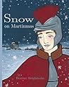 Snow on Martinmas