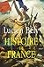 HISTOIRE DE FRANCE (French Edition)
