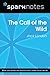 Call of the Wild (SparkNotes Literature Guide) (SparkNotes Literature Guide Series)